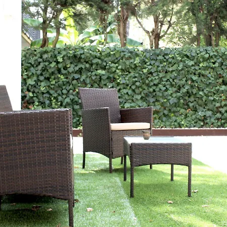 Il Gabbiano Giallo Fano