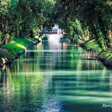 Pensión Il Gabbiano Giallo 3*