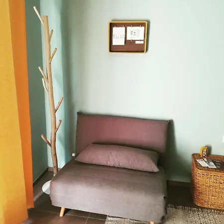 Il Gabbiano Giallo 3* Fano