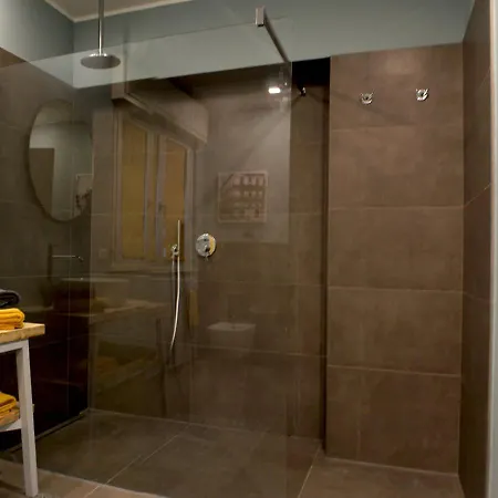 Pensión Il Gabbiano Giallo