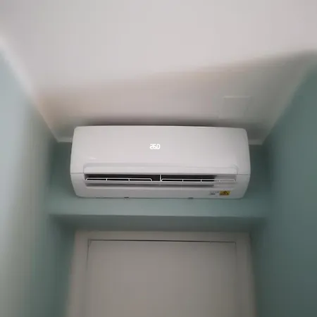 Pensión Il Gabbiano Giallo