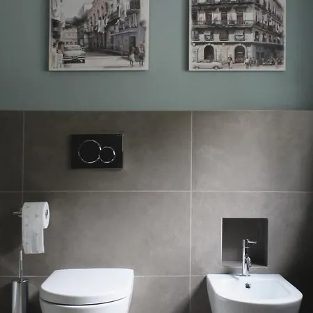 Vendégház Il Gabbiano Giallo 3*