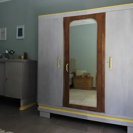 Πανσιόν Il Gabbiano Giallo 3*