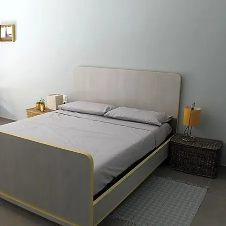 Il Gabbiano Giallo Πανσιόν 3*