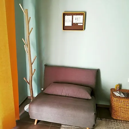 Il Gabbiano Giallo